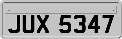 JUX5347