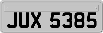 JUX5385