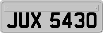 JUX5430