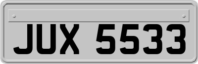 JUX5533