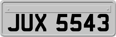 JUX5543