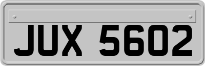 JUX5602