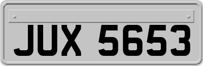 JUX5653