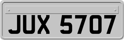 JUX5707