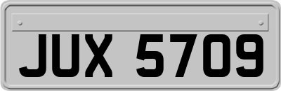 JUX5709