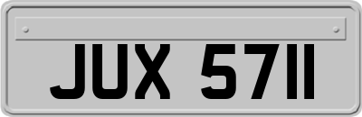 JUX5711