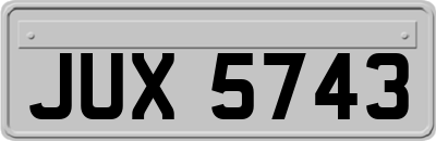 JUX5743