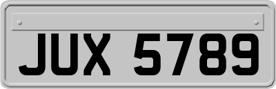 JUX5789
