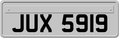 JUX5919