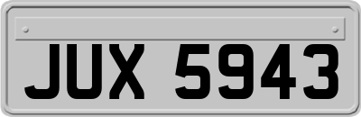 JUX5943