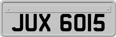 JUX6015