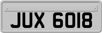 JUX6018