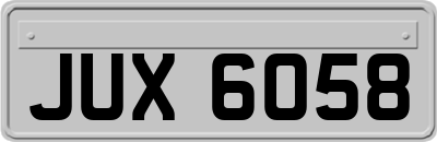 JUX6058