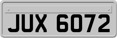 JUX6072