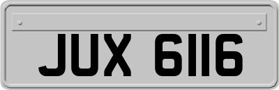 JUX6116