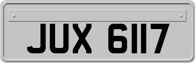 JUX6117