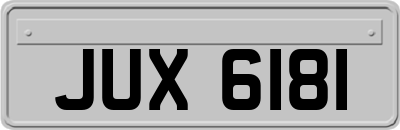 JUX6181