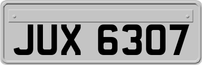 JUX6307