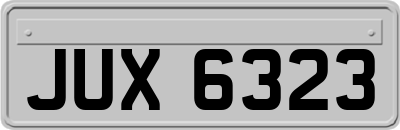 JUX6323