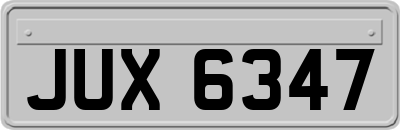 JUX6347