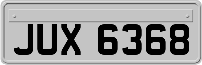 JUX6368