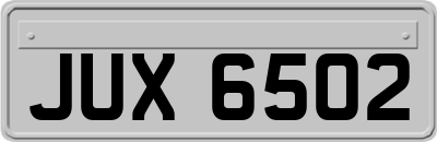 JUX6502