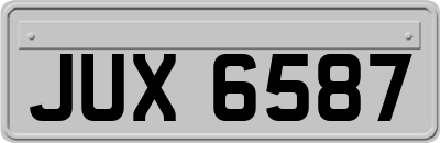JUX6587