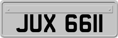 JUX6611