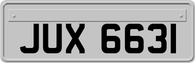 JUX6631