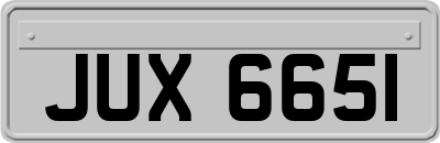 JUX6651