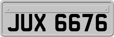 JUX6676