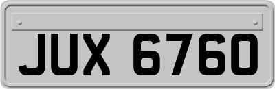 JUX6760