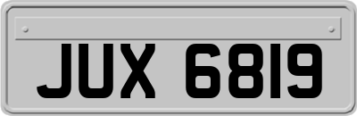 JUX6819