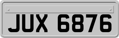 JUX6876
