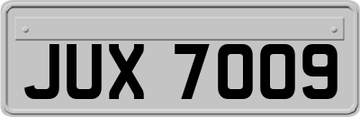 JUX7009