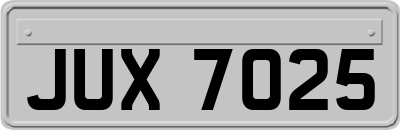 JUX7025