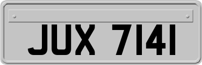 JUX7141