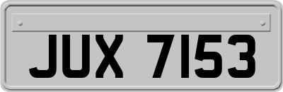 JUX7153