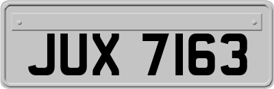 JUX7163