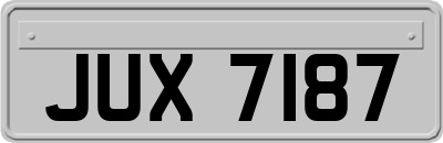 JUX7187
