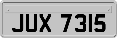 JUX7315
