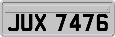 JUX7476