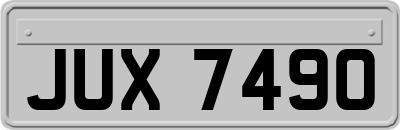 JUX7490