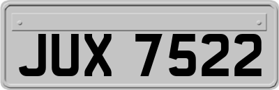 JUX7522