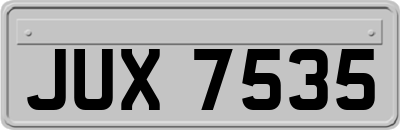 JUX7535