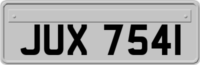 JUX7541