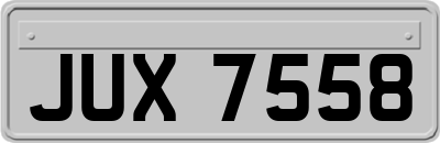 JUX7558