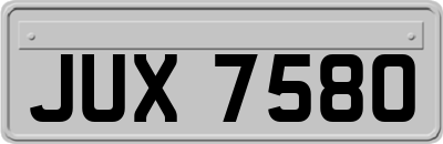 JUX7580