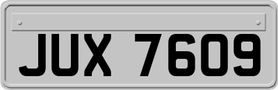 JUX7609