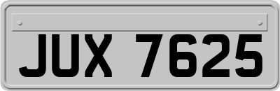JUX7625
